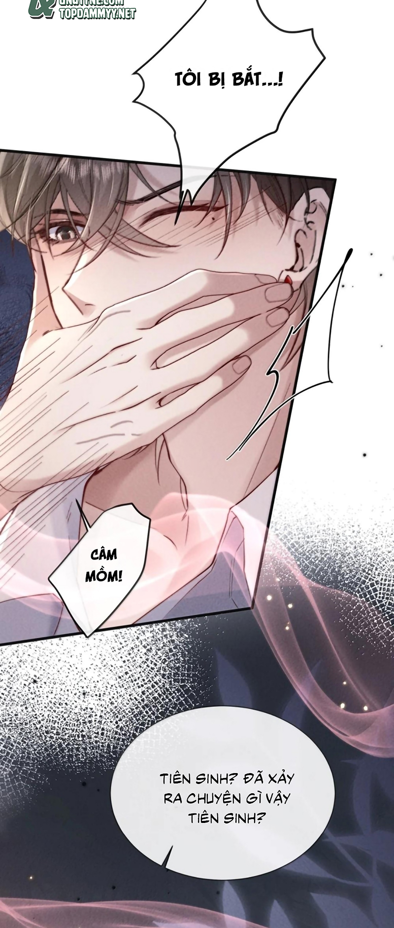 Kế Hoạch Tự Dưỡng Cuồng Khuyển Chap 94 - Trang 2