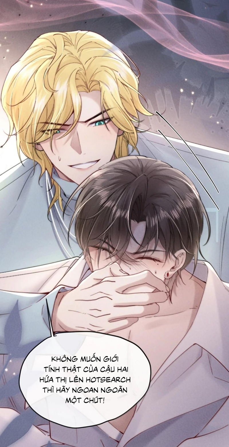 Kế Hoạch Tự Dưỡng Cuồng Khuyển Chap 94 - Trang 2