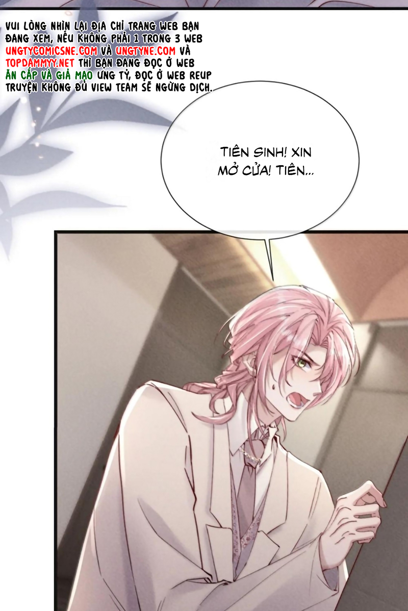 Kế Hoạch Tự Dưỡng Cuồng Khuyển Chap 94 - Trang 2