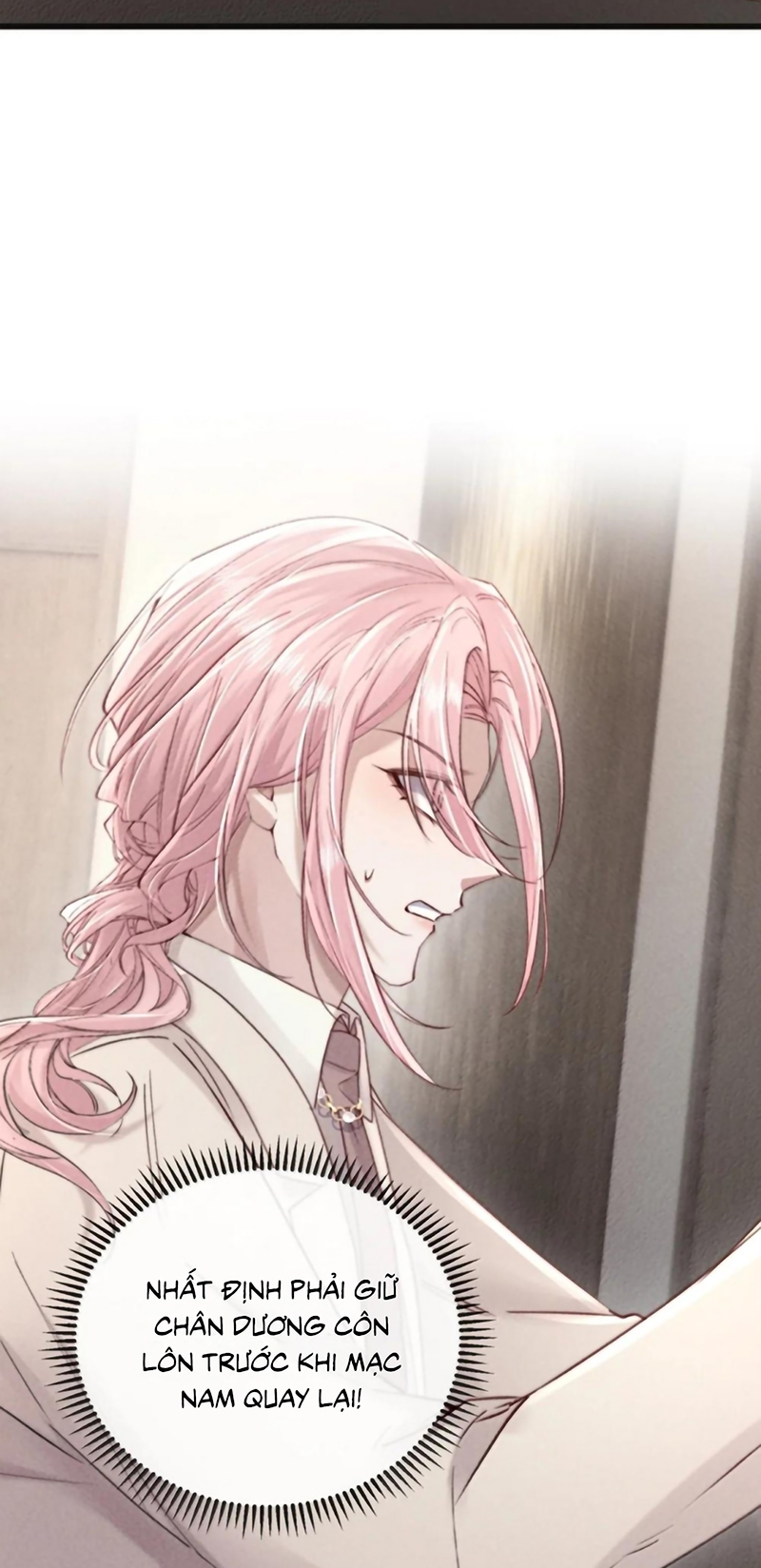 Kế Hoạch Tự Dưỡng Cuồng Khuyển Chap 94 - Trang 2