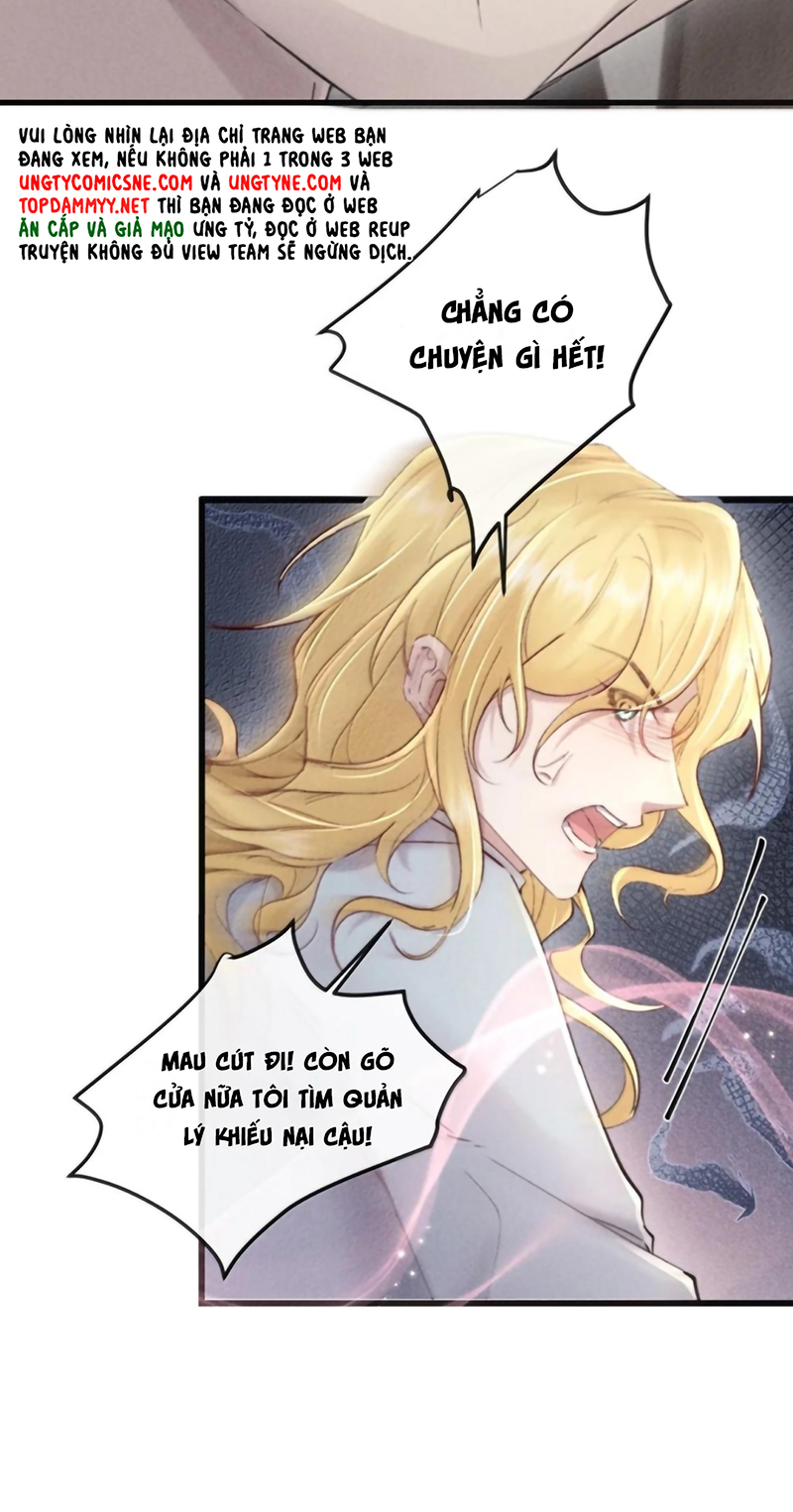 Kế Hoạch Tự Dưỡng Cuồng Khuyển Chap 94 - Trang 2