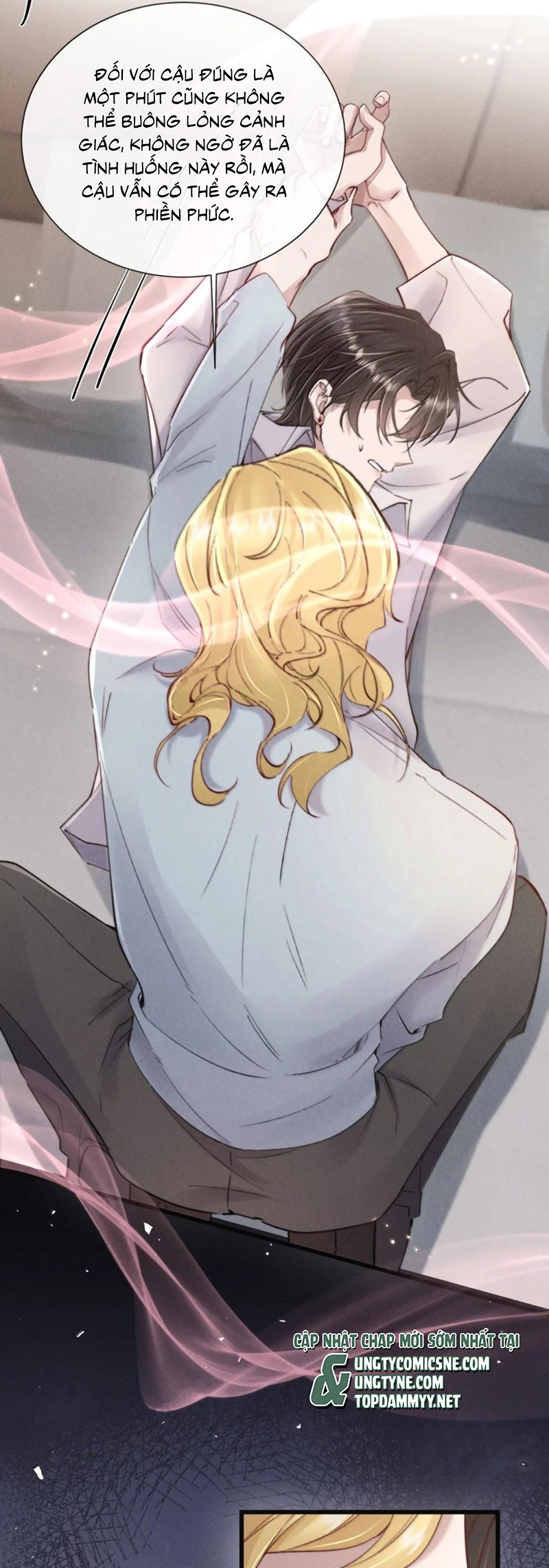 Kế Hoạch Tự Dưỡng Cuồng Khuyển Chap 94 - Trang 2