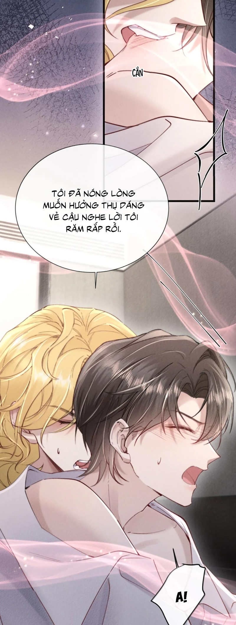 Kế Hoạch Tự Dưỡng Cuồng Khuyển Chap 94 - Trang 2