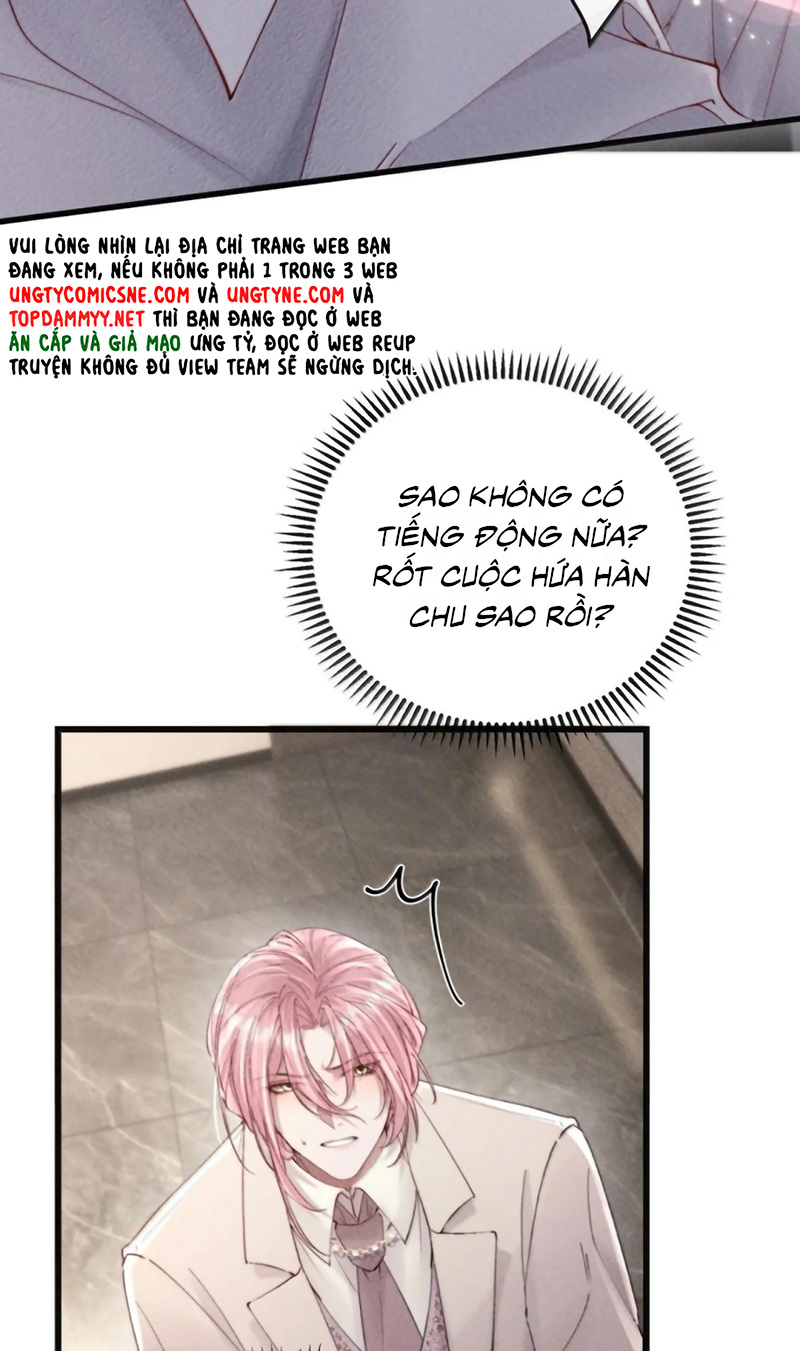 Kế Hoạch Tự Dưỡng Cuồng Khuyển Chap 94 - Trang 2