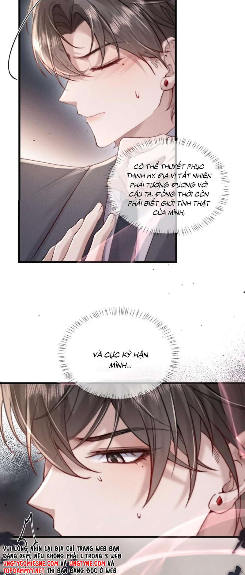 Kế Hoạch Tự Dưỡng Cuồng Khuyển Chap 94 - Trang 2