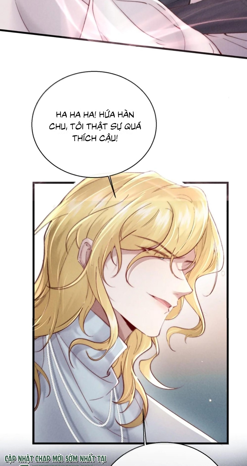 Kế Hoạch Tự Dưỡng Cuồng Khuyển Chap 94 - Trang 2