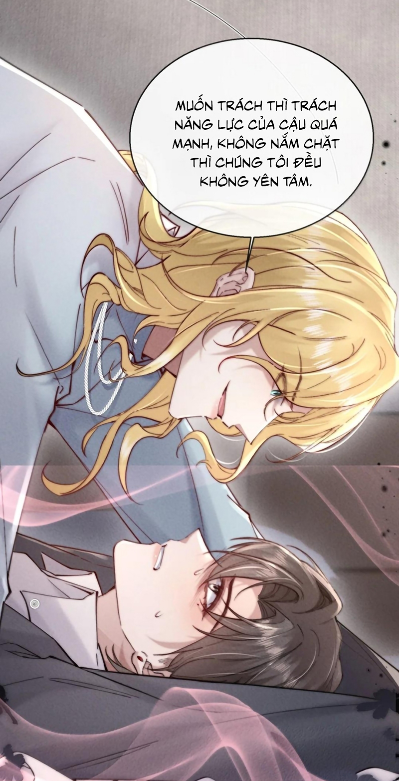 Kế Hoạch Tự Dưỡng Cuồng Khuyển Chap 94 - Trang 2