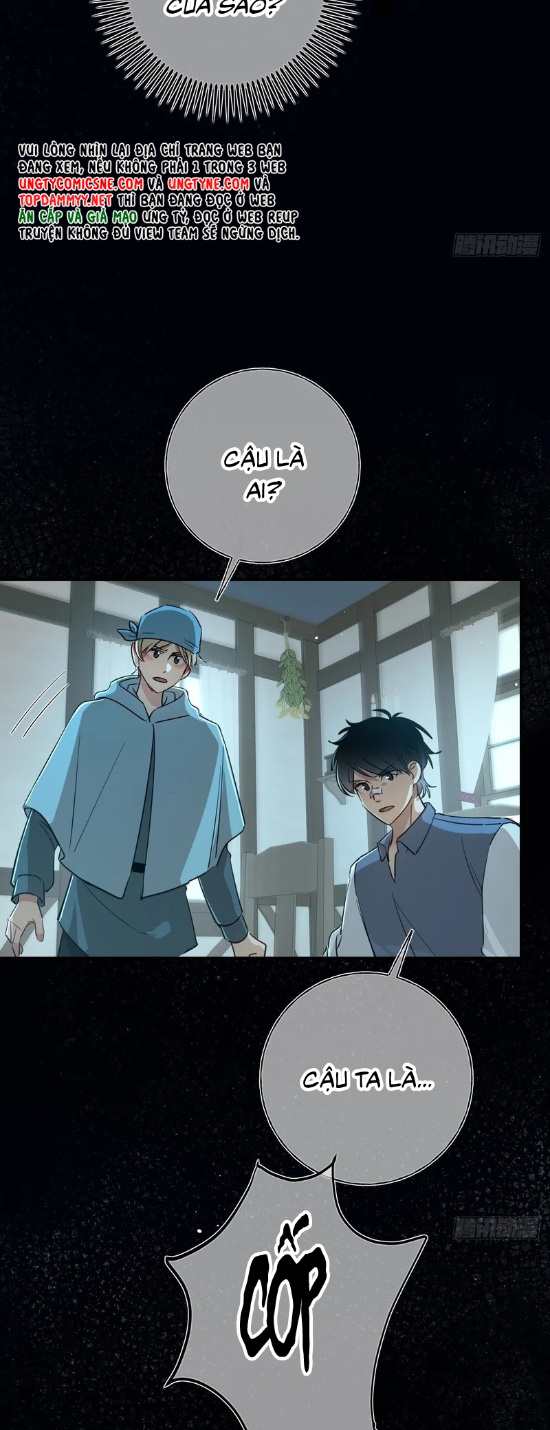 Yêu Đến Hủy Diệt Chap 43 - Trang 2