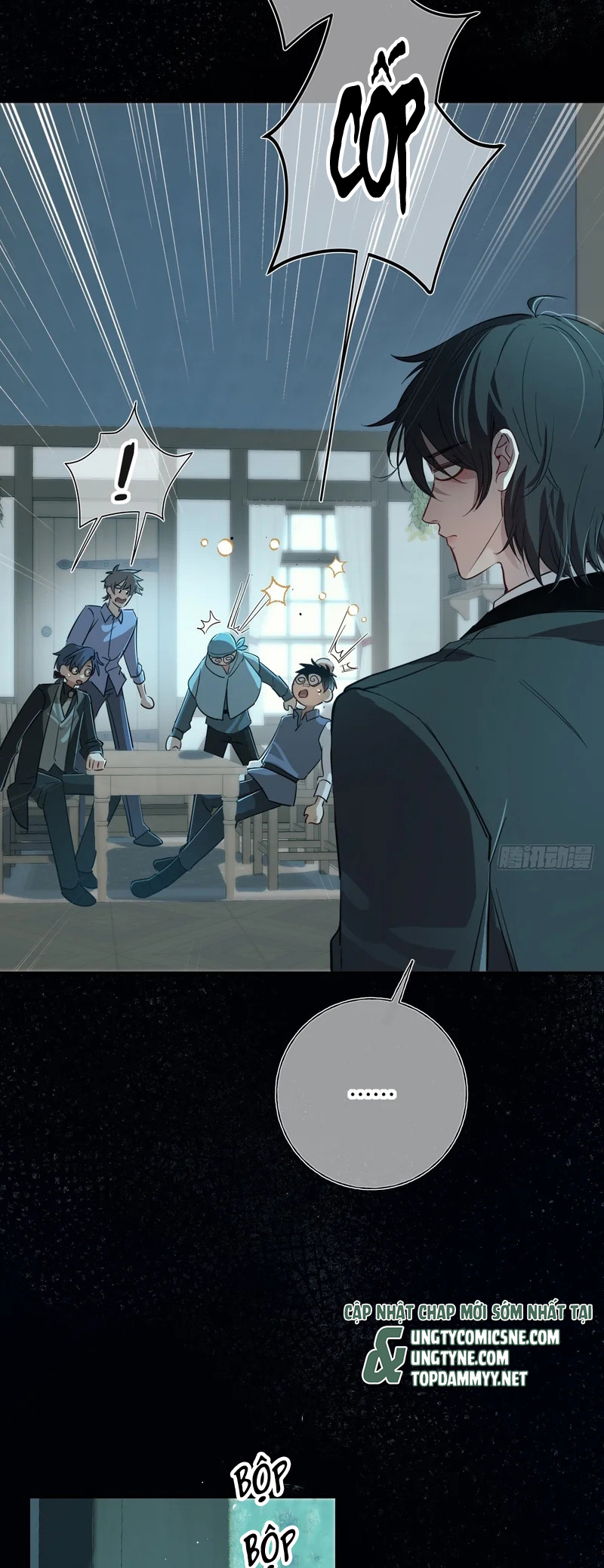 Yêu Đến Hủy Diệt Chap 43 - Trang 2