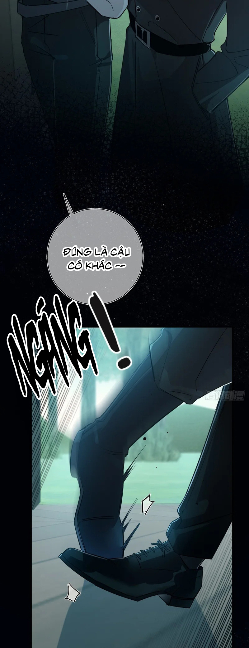 Yêu Đến Hủy Diệt Chap 43 - Trang 2