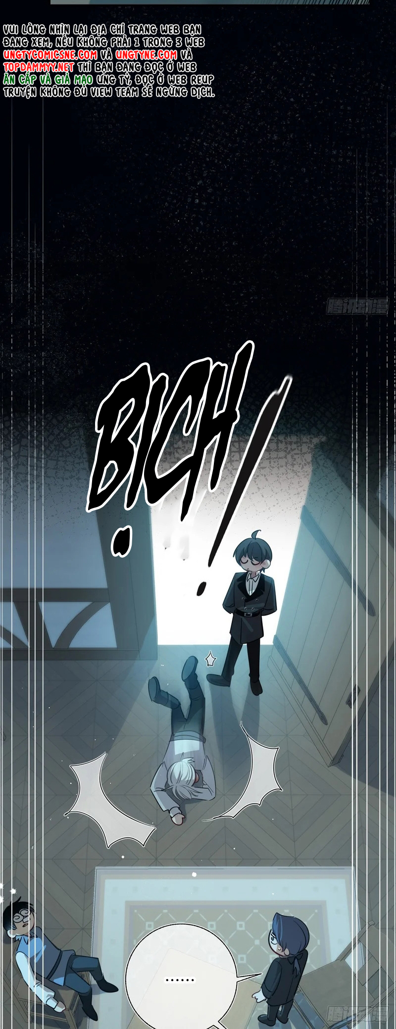 Yêu Đến Hủy Diệt Chap 43 - Trang 2