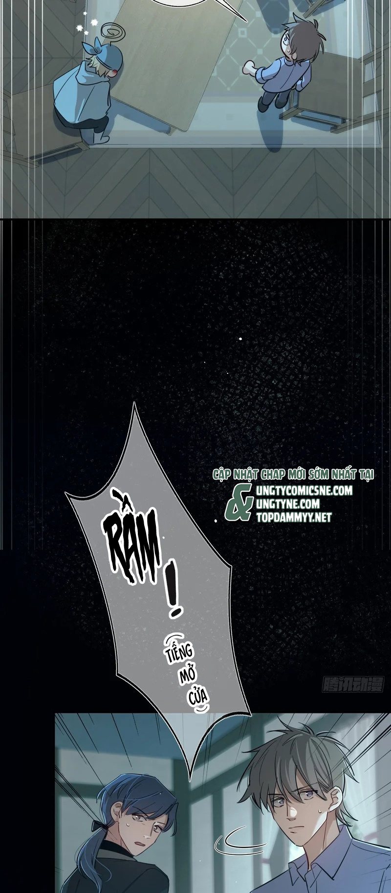 Yêu Đến Hủy Diệt Chap 43 - Trang 2