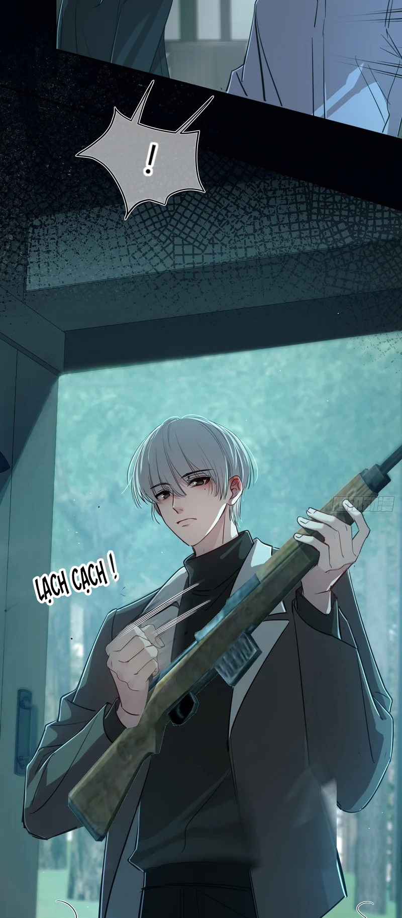 Yêu Đến Hủy Diệt Chap 43 - Trang 2