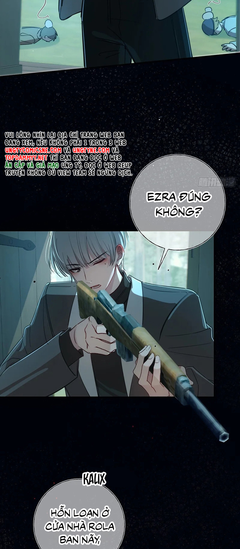 Yêu Đến Hủy Diệt Chap 43 - Trang 2