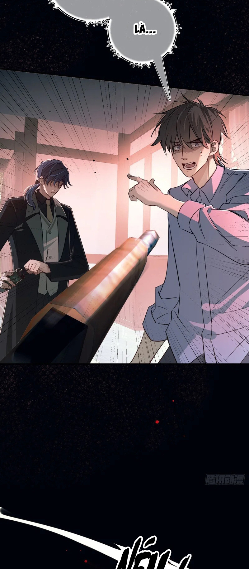 Yêu Đến Hủy Diệt Chap 43 - Trang 2