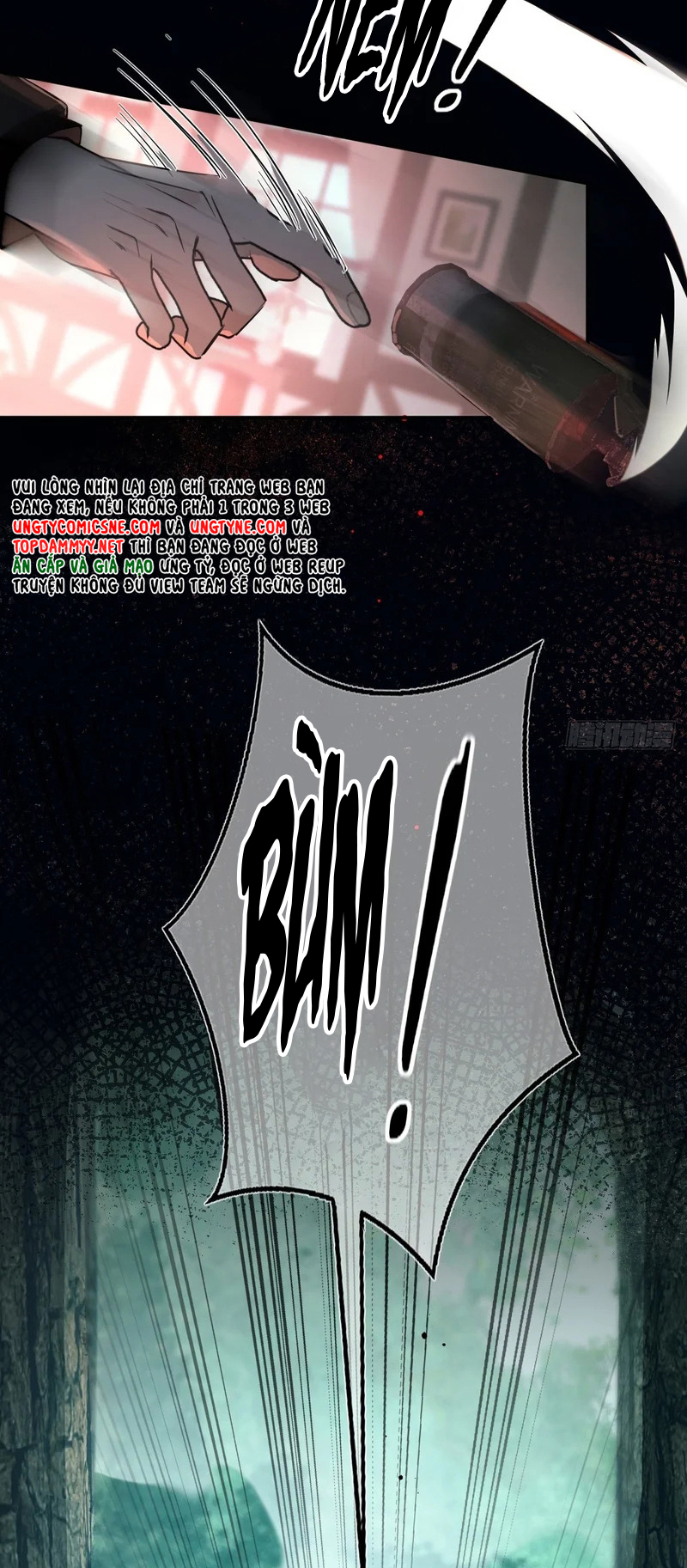 Yêu Đến Hủy Diệt Chap 43 - Trang 2