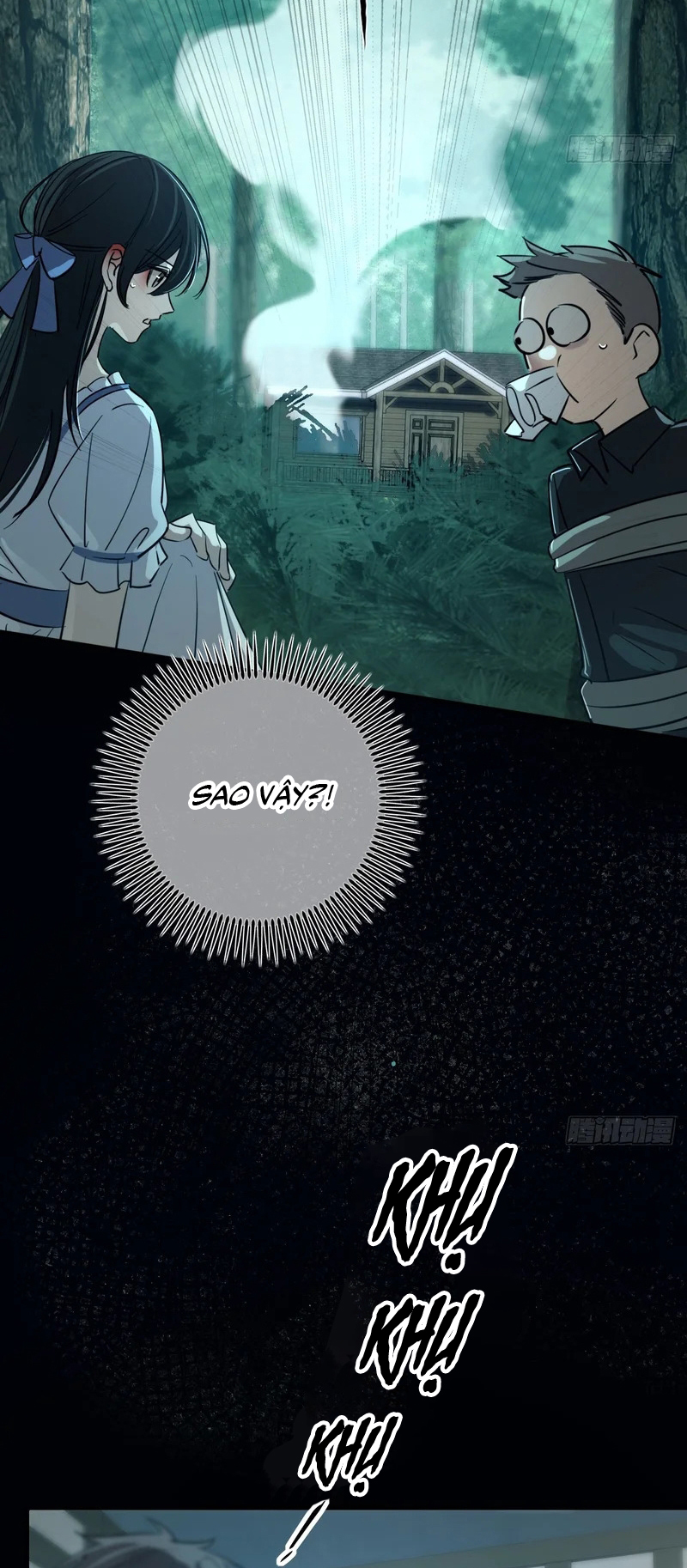 Yêu Đến Hủy Diệt Chap 43 - Trang 2