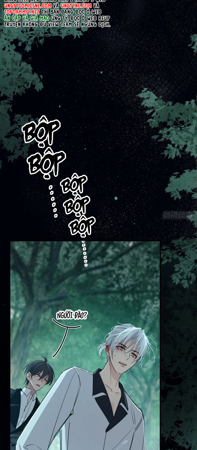 Yêu Đến Hủy Diệt Chap 43 - Trang 2