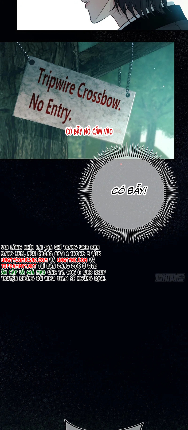 Yêu Đến Hủy Diệt Chap 43 - Trang 2