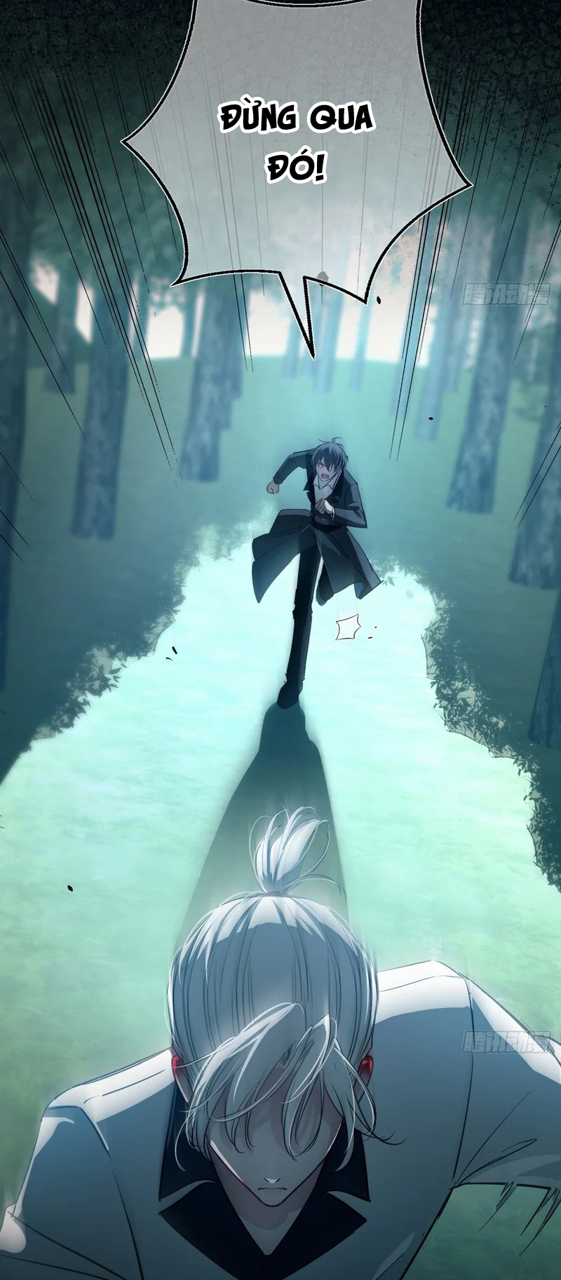 Yêu Đến Hủy Diệt Chap 43 - Trang 2