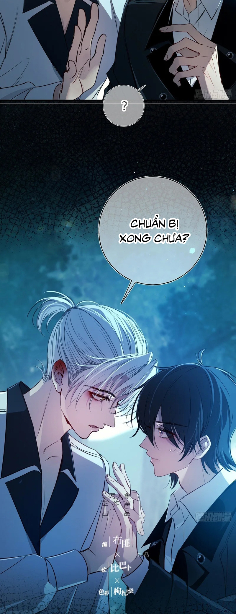 Yêu Đến Hủy Diệt Chap 43 - Trang 2