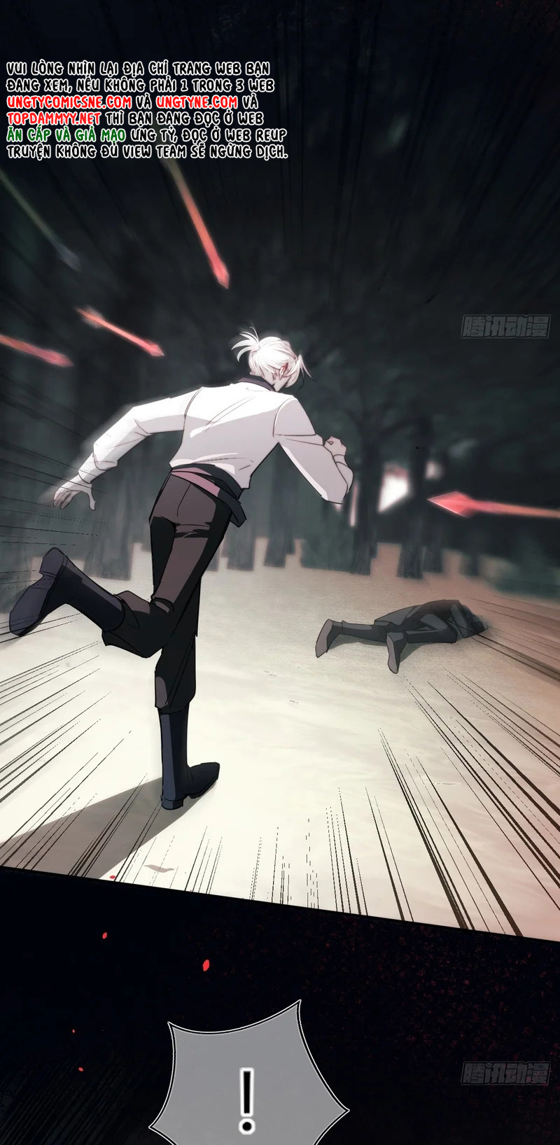 Yêu Đến Hủy Diệt Chap 43 - Trang 2