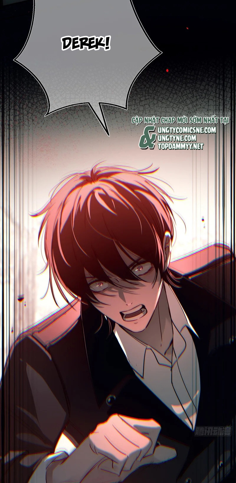 Yêu Đến Hủy Diệt Chap 43 - Trang 2