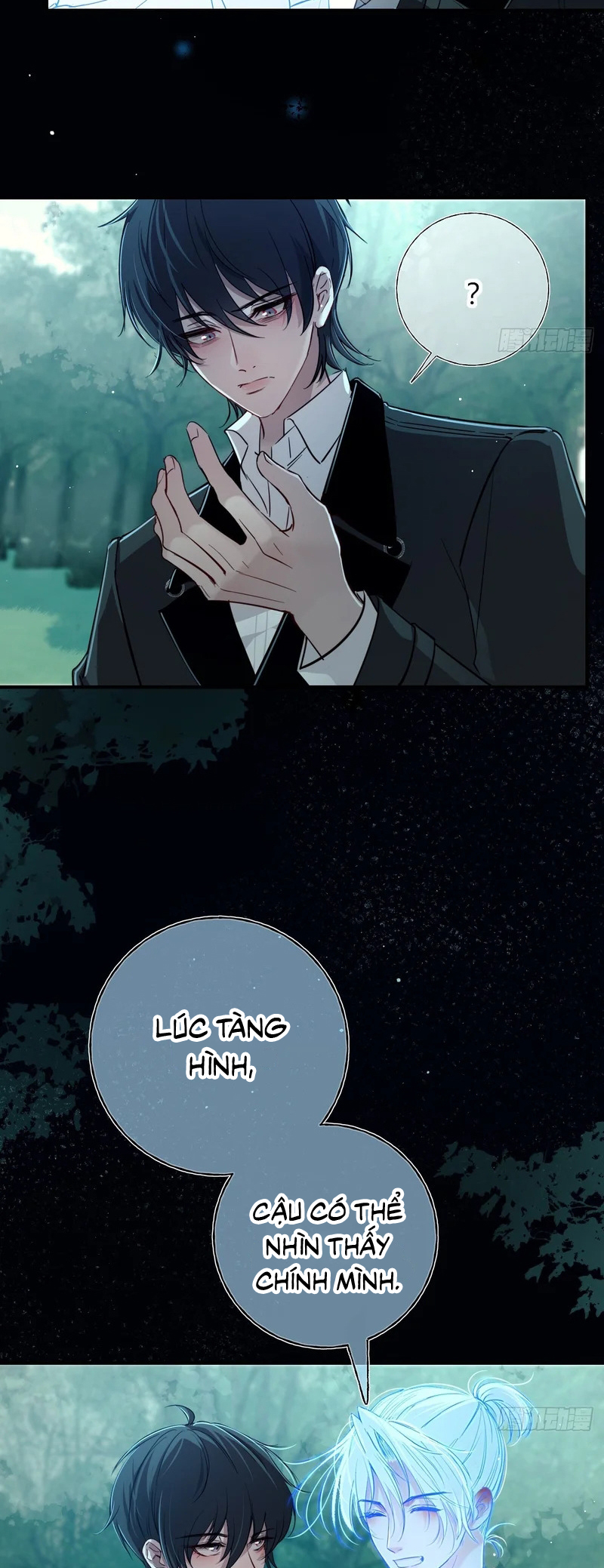 Yêu Đến Hủy Diệt Chap 43 - Trang 2