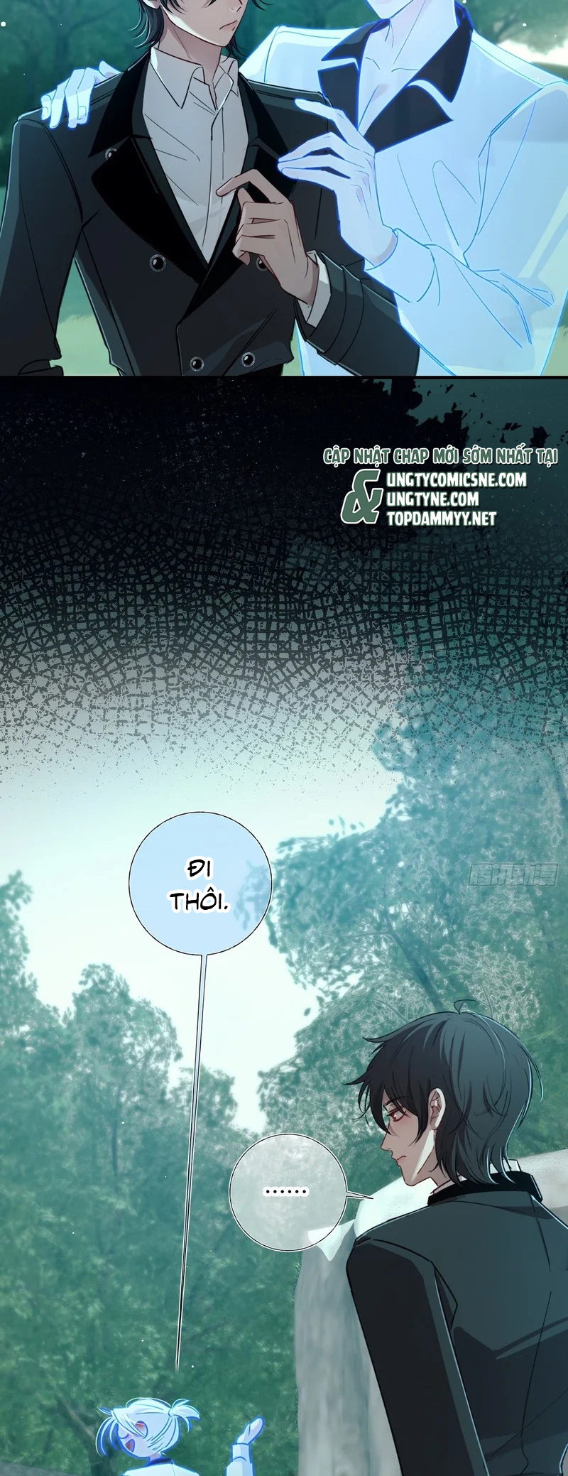 Yêu Đến Hủy Diệt Chap 43 - Trang 2