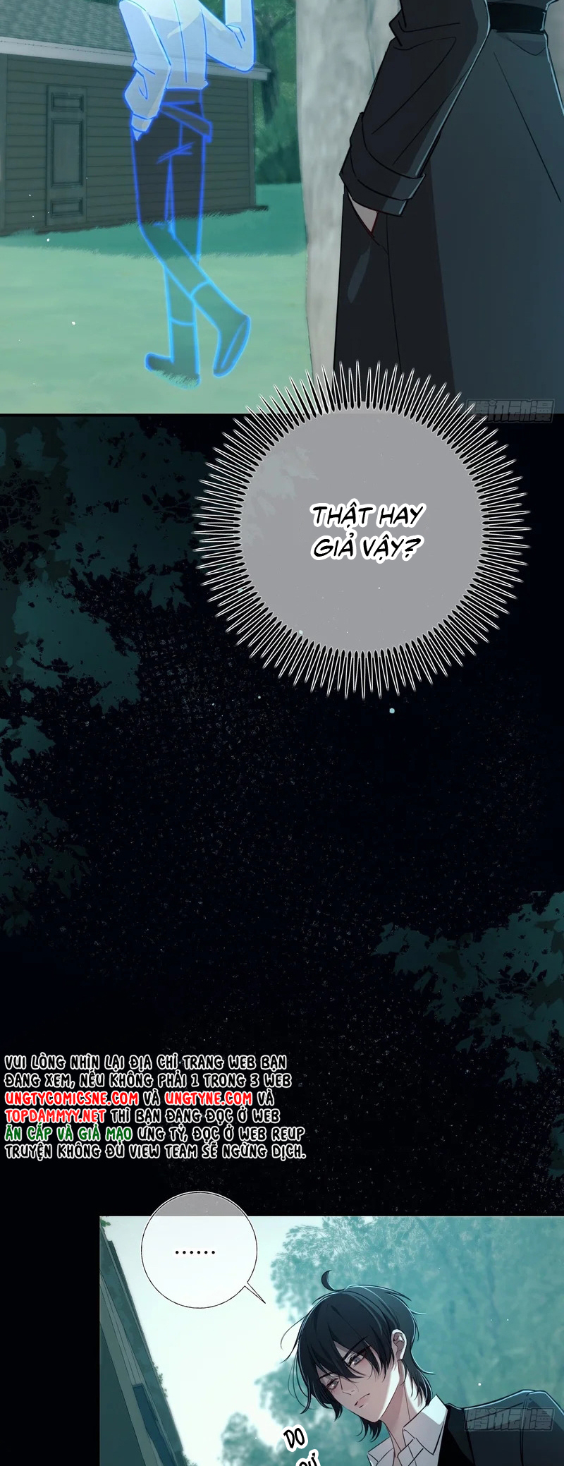 Yêu Đến Hủy Diệt Chap 43 - Trang 2