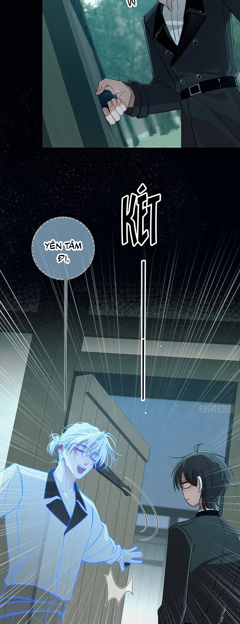 Yêu Đến Hủy Diệt Chap 43 - Trang 2