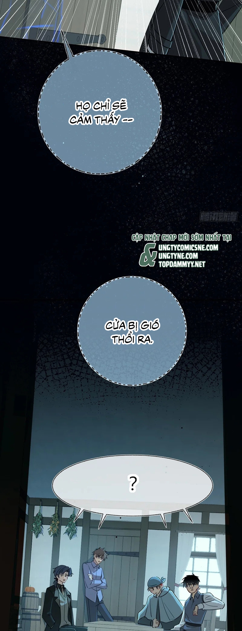 Yêu Đến Hủy Diệt Chap 43 - Trang 2