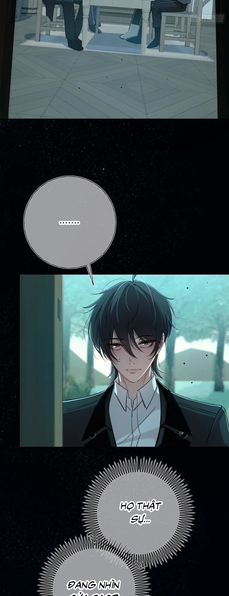 Yêu Đến Hủy Diệt Chap 43 - Trang 2