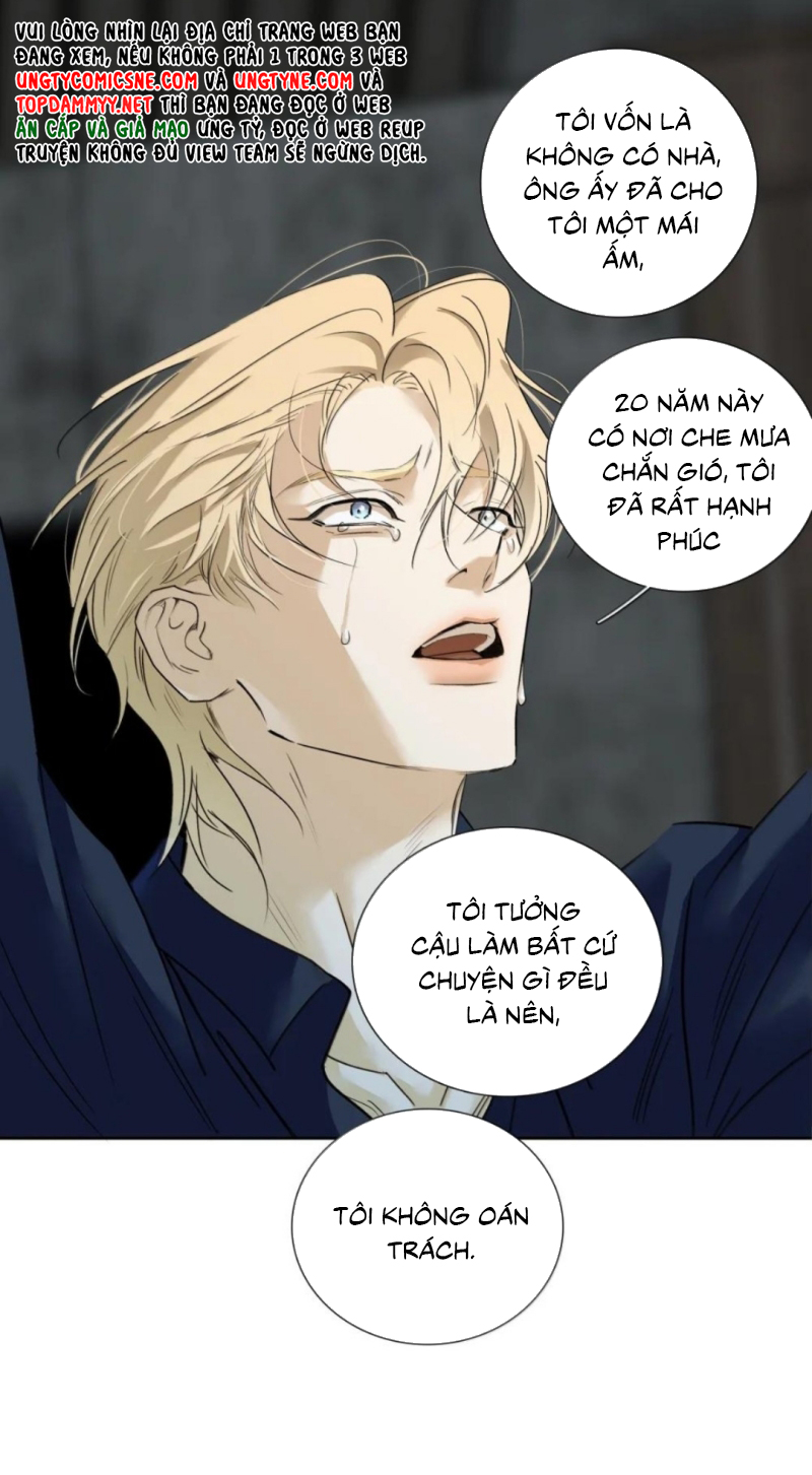 Sắc Thu Nơi Nghĩa Trang Chapter 40 - Trang 3