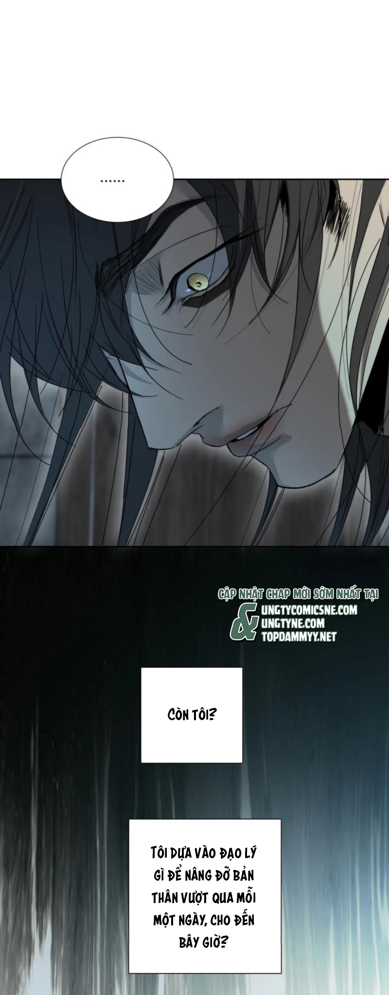 Sắc Thu Nơi Nghĩa Trang Chapter 40 - Trang 3