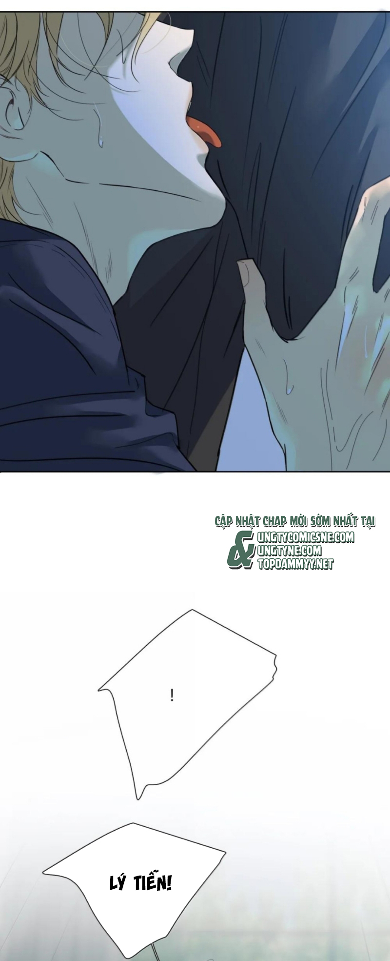 Sắc Thu Nơi Nghĩa Trang Chapter 40 - Trang 3