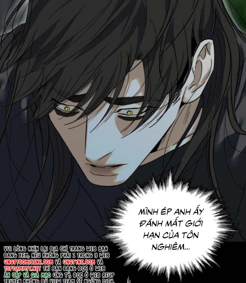 Sắc Thu Nơi Nghĩa Trang Chapter 40 - Trang 3