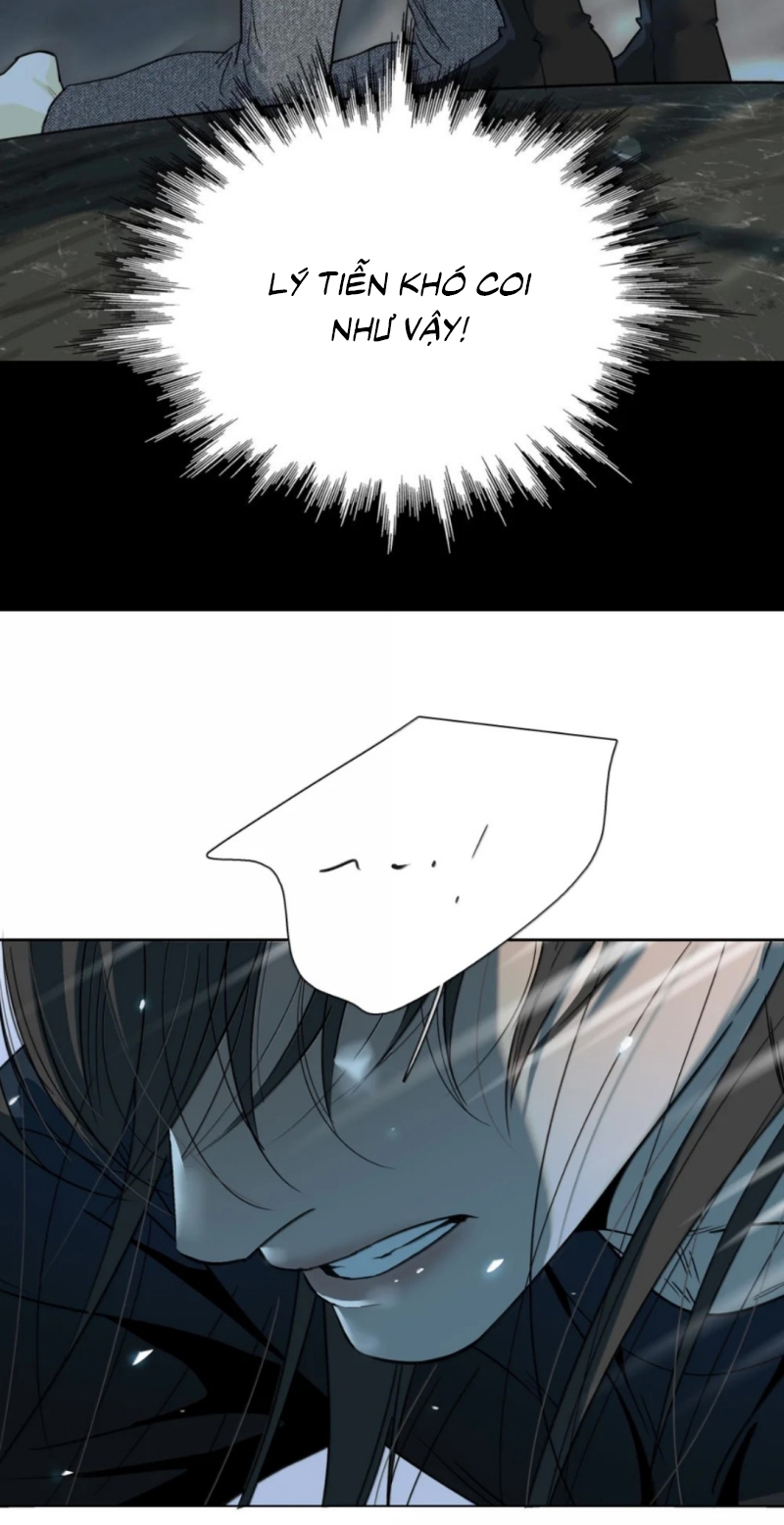 Sắc Thu Nơi Nghĩa Trang Chapter 40 - Trang 3