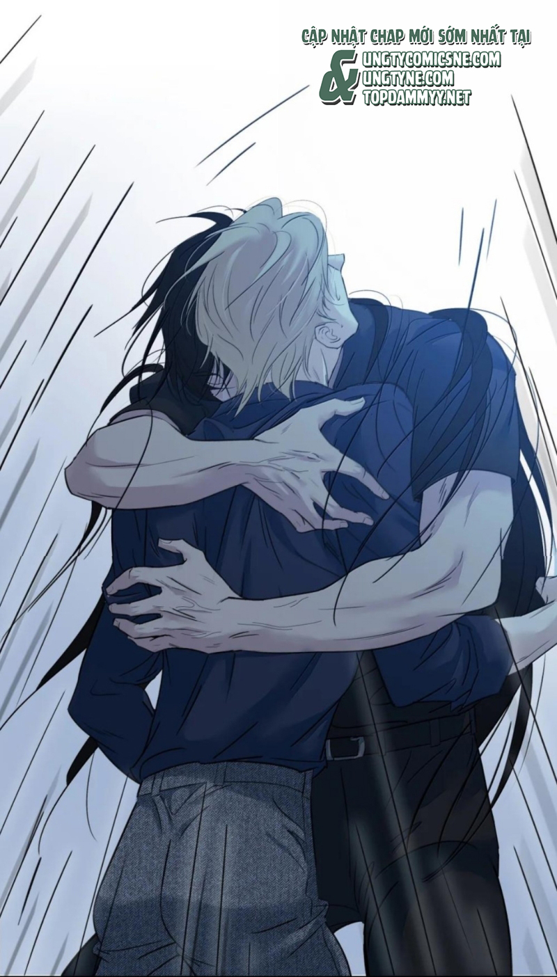 Sắc Thu Nơi Nghĩa Trang Chapter 40 - Trang 3