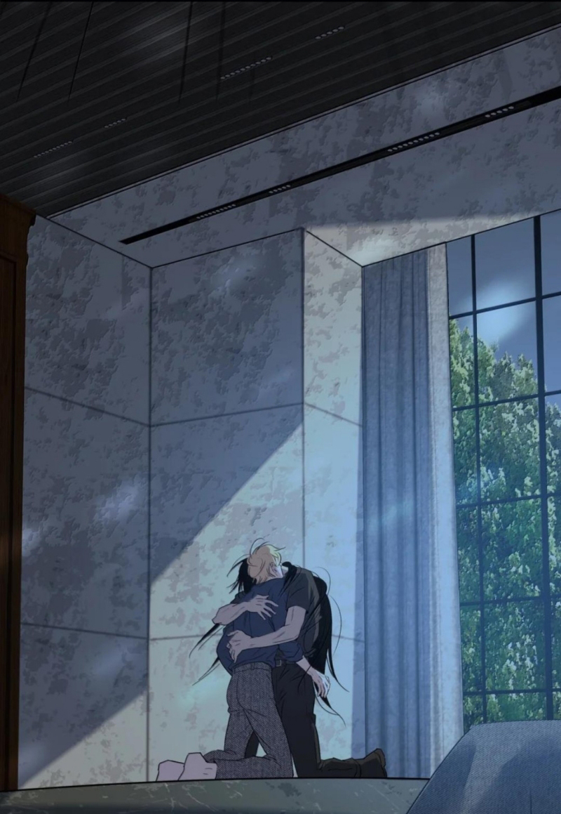 Sắc Thu Nơi Nghĩa Trang Chapter 40 - Trang 3