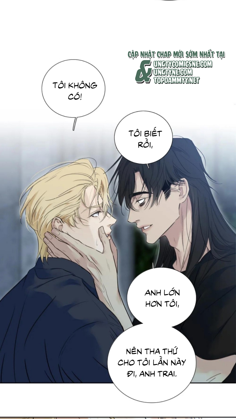 Sắc Thu Nơi Nghĩa Trang Chapter 40 - Trang 3