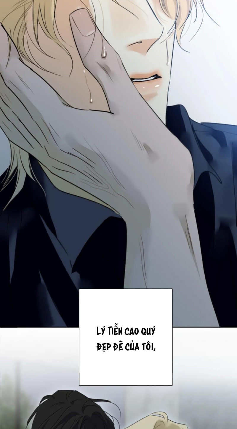 Sắc Thu Nơi Nghĩa Trang Chapter 40 - Trang 3