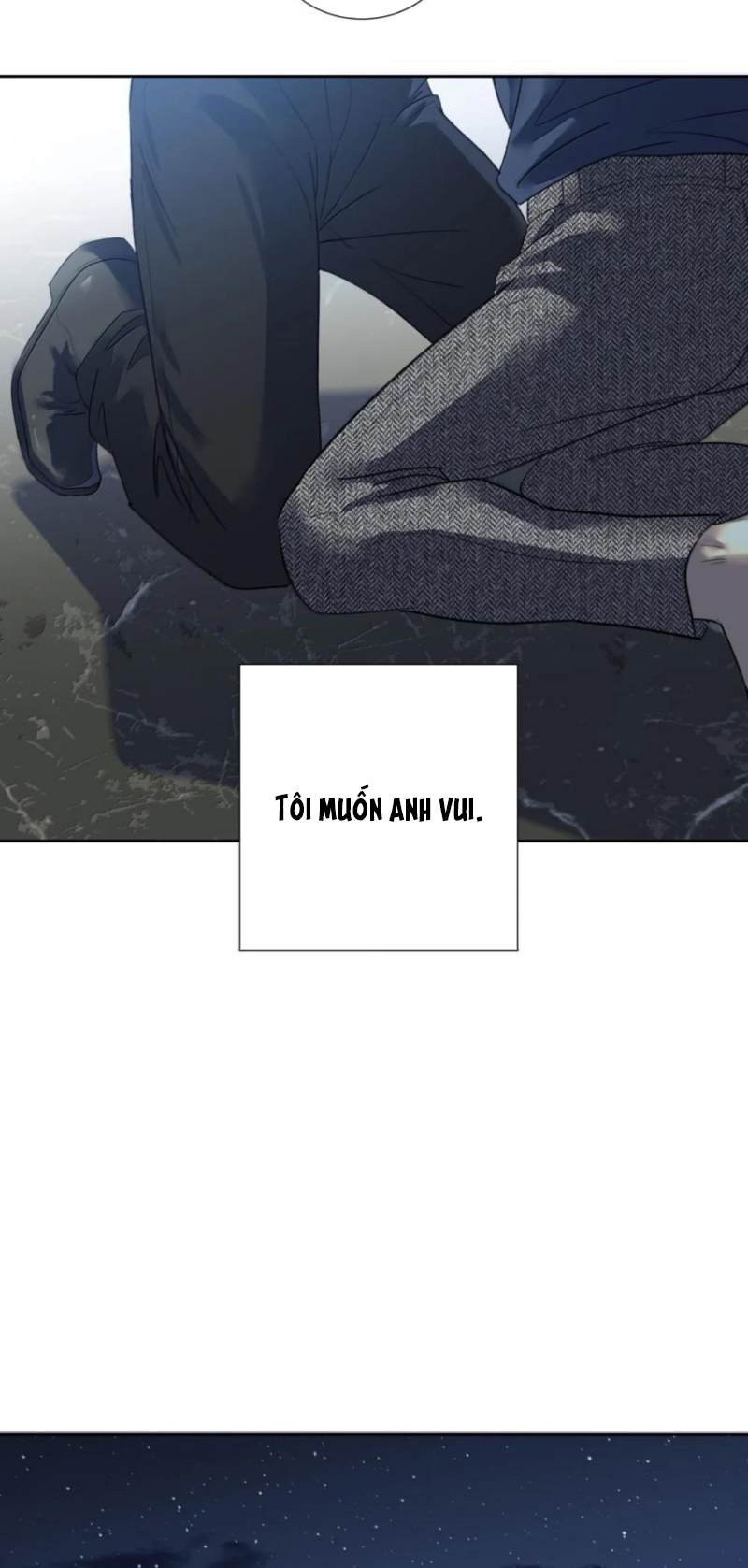 Sắc Thu Nơi Nghĩa Trang Chapter 40 - Trang 3