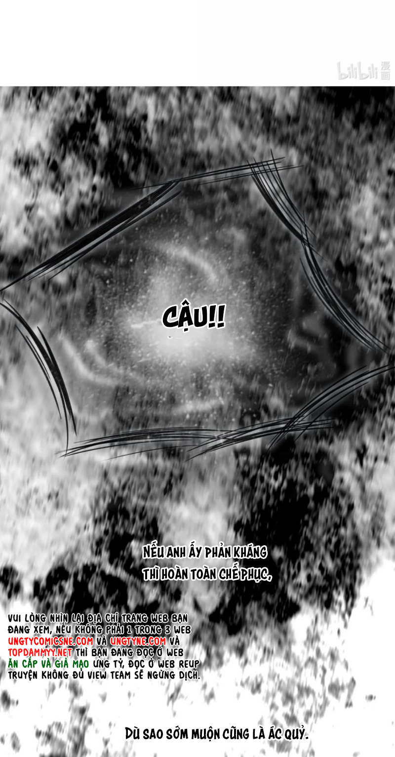 Sắc Thu Nơi Nghĩa Trang Chapter 40 - Trang 3