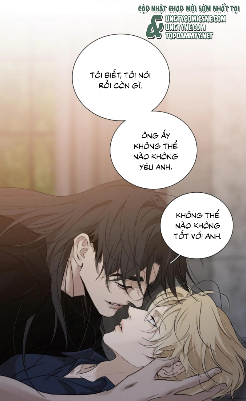 Sắc Thu Nơi Nghĩa Trang Chapter 40 - Trang 3