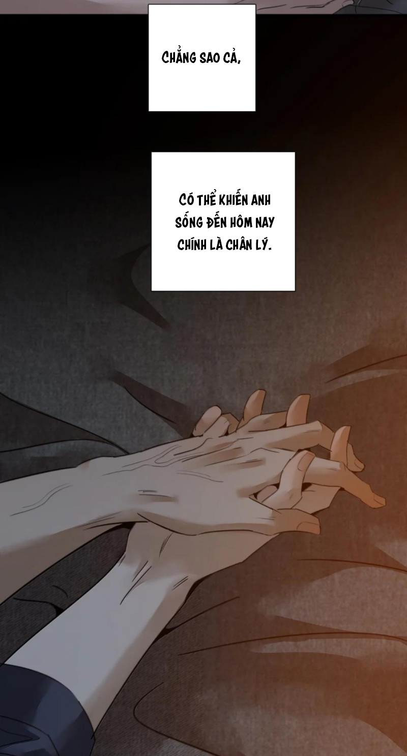 Sắc Thu Nơi Nghĩa Trang Chapter 40 - Trang 3