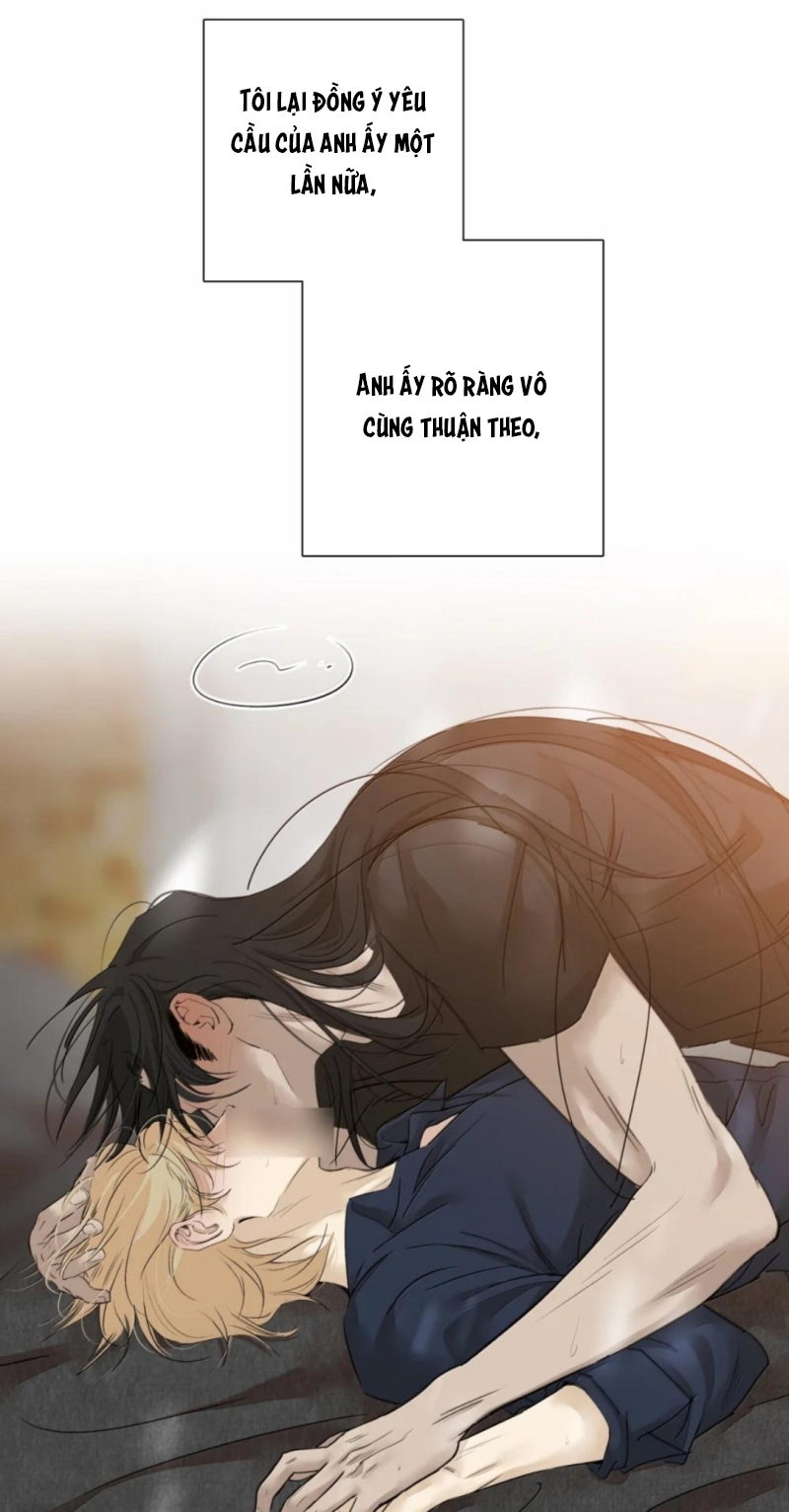 Sắc Thu Nơi Nghĩa Trang Chapter 40 - Trang 3