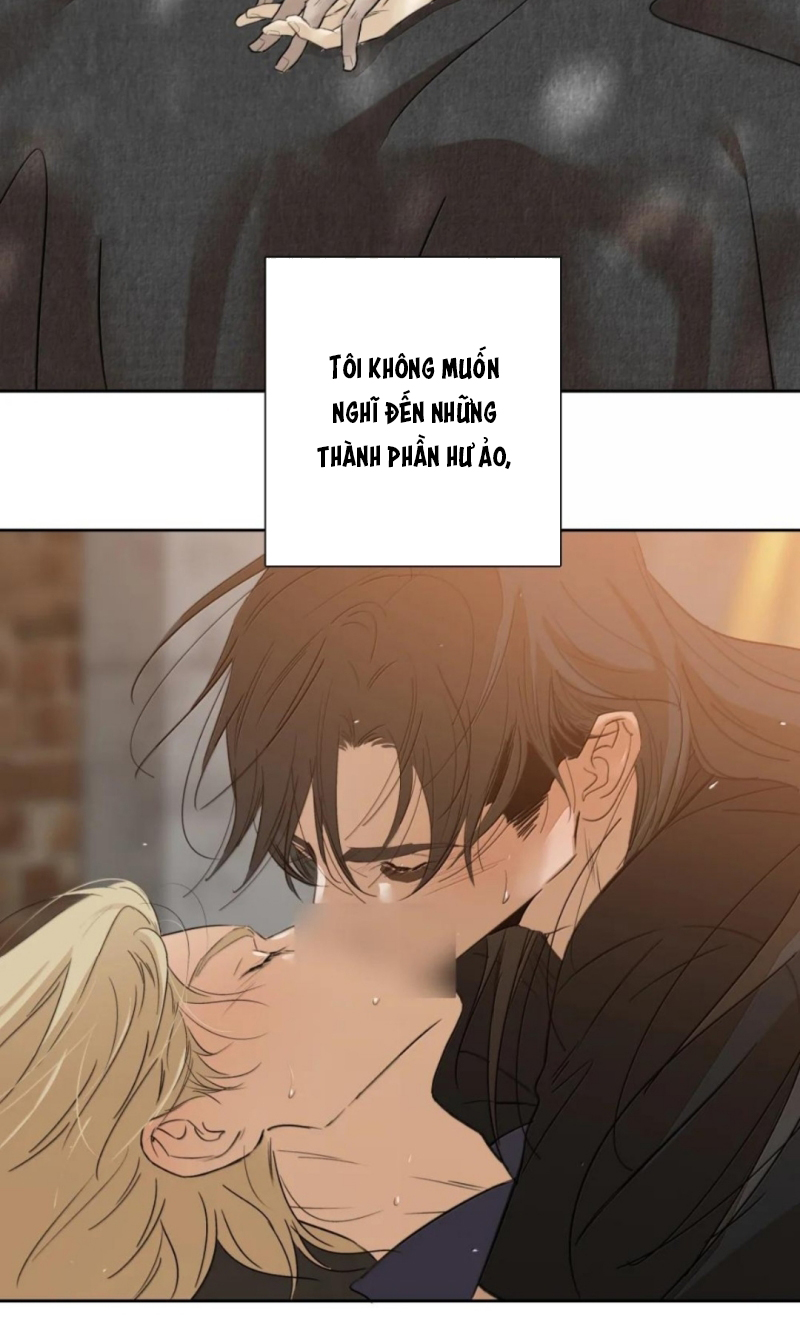 Sắc Thu Nơi Nghĩa Trang Chapter 40 - Trang 3