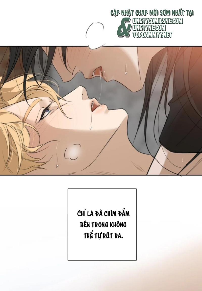 Sắc Thu Nơi Nghĩa Trang Chapter 40 - Trang 3