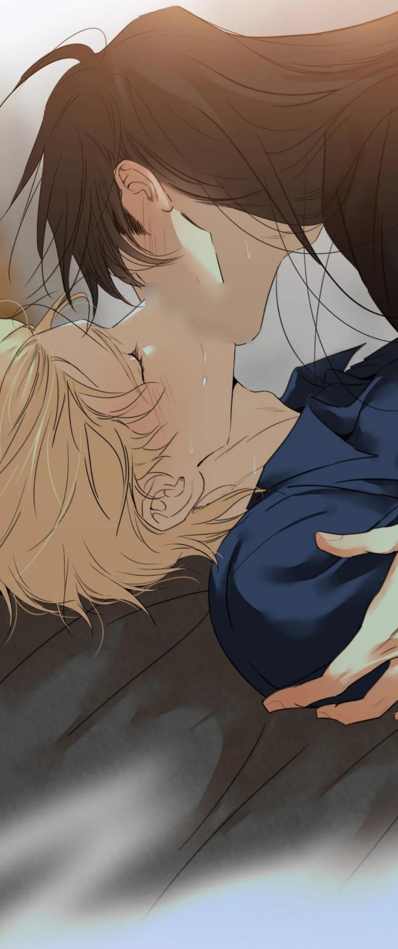 Sắc Thu Nơi Nghĩa Trang Chapter 40 - Trang 3